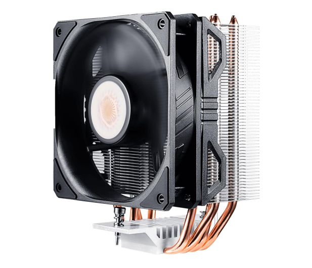 Cooler Master Hyper 212 EVO V2 120mm - 1173218 - zdjęcie 2